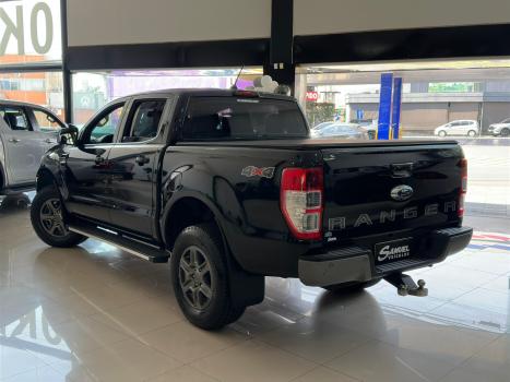 FORD Ranger 2.2 16V XLS DIESEL CABINE DUPLA AUTOMTICO, Foto 5