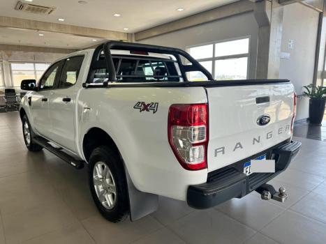 FORD Ranger 2.2 16V XL DIESEL CABINE DUPLA, Foto 4