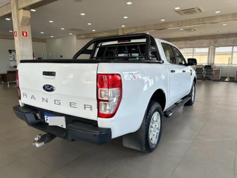 FORD Ranger 2.2 16V XL DIESEL CABINE DUPLA, Foto 5