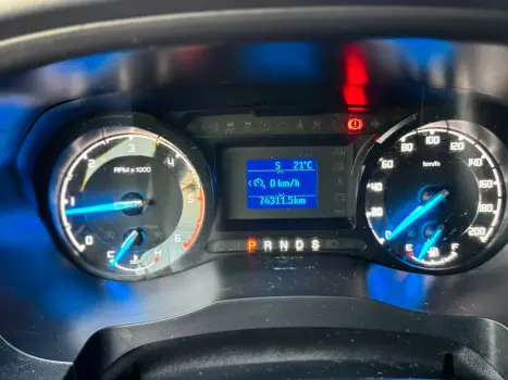 FORD Ranger 2.2 16V XLS DIESEL 4X4 CABINE DUPLA AUTOMTICO, Foto 3