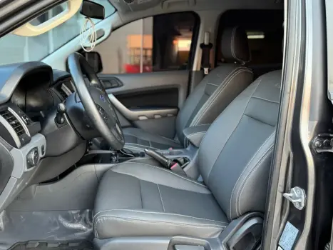 FORD Ranger 2.2 16V XLS DIESEL 4X4 CABINE DUPLA AUTOMTICO, Foto 15