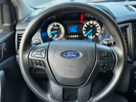 FORD Ranger 2.2 16V XLS DIESEL 4X4 CABINE DUPLA AUTOMTICO, Foto 19