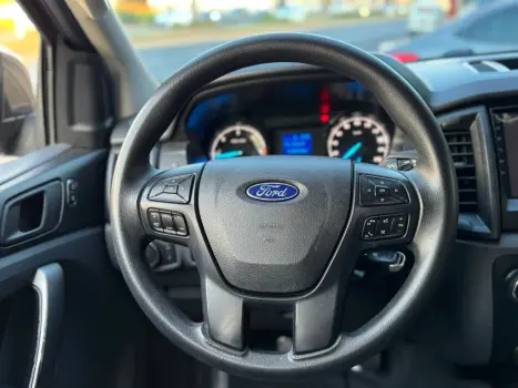 FORD Ranger 2.2 16V XLS DIESEL 4X4 CABINE DUPLA AUTOMTICO, Foto 22