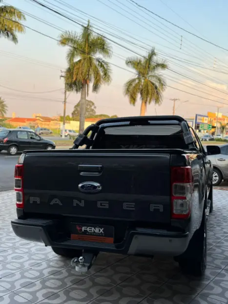 FORD Ranger 2.2 16V XLS DIESEL 4X4 CABINE DUPLA AUTOMTICO, Foto 26