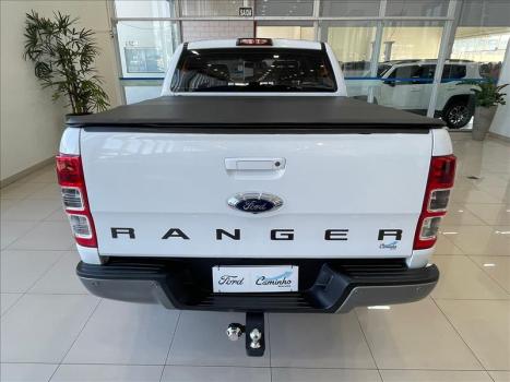 FORD Ranger 2.2 16V XLS DIESEL 4X4 CABINE DUPLA AUTOMTICO, Foto 6