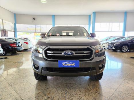 FORD Ranger 2.2 16V XLS DIESEL CABINE DUPLA AUTOMTICO, Foto 2