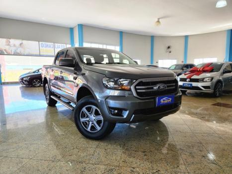 FORD Ranger 2.2 16V XLS DIESEL CABINE DUPLA AUTOMTICO, Foto 3