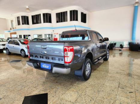 FORD Ranger 2.2 16V XLS DIESEL CABINE DUPLA AUTOMTICO, Foto 5