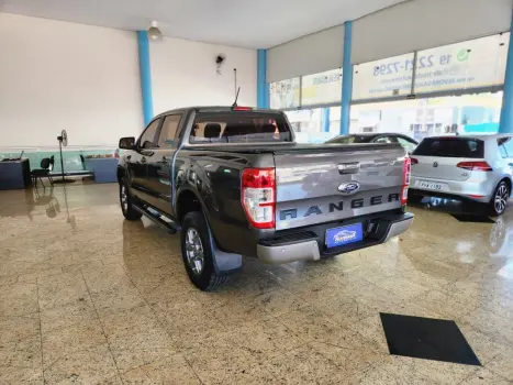 FORD Ranger 2.2 16V XLS DIESEL CABINE DUPLA AUTOMTICO, Foto 7