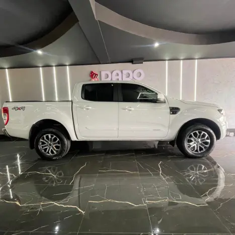 FORD Ranger 2.2 16V XLS DIESEL 4X4 CABINE DUPLA AUTOMTICO, Foto 4