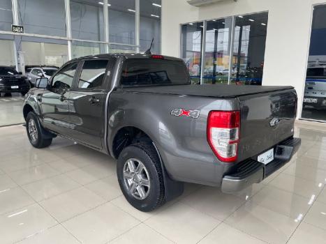 FORD Ranger 2.2 16V XLS DIESEL 4X4 CABINE DUPLA AUTOMTICO, Foto 7