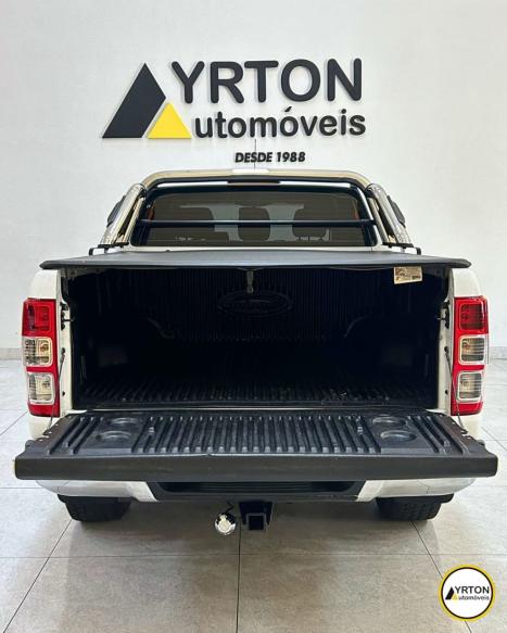 FORD Ranger 2.2 16V XLS DIESEL 4X4 CABINE DUPLA AUTOMTICO, Foto 10