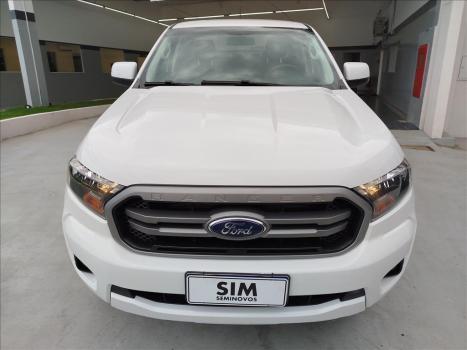 FORD Ranger 2.2 16V XLS DIESEL 4X4 CABINE DUPLA AUTOMTICO, Foto 2