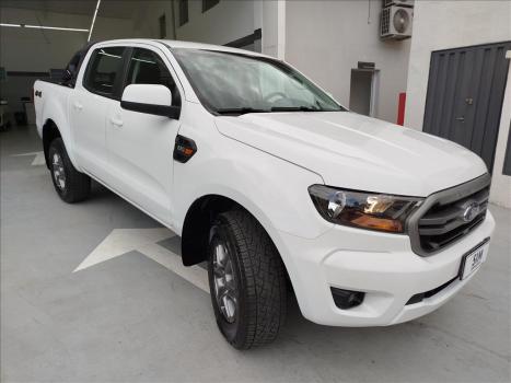 FORD Ranger 2.2 16V XLS DIESEL 4X4 CABINE DUPLA AUTOMTICO, Foto 3