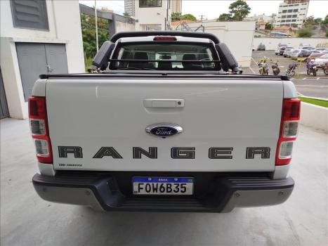 FORD Ranger 2.2 16V XLS DIESEL 4X4 CABINE DUPLA AUTOMTICO, Foto 6