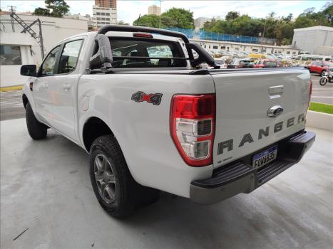 FORD Ranger 2.2 16V XLS DIESEL 4X4 CABINE DUPLA AUTOMTICO, Foto 7