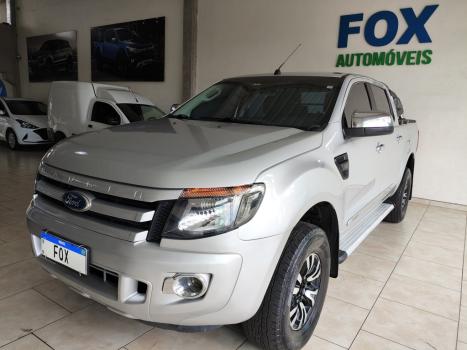 FORD Ranger 2.2 16V 4X4 XL DIESEL CABINE DUPLA, Foto 2