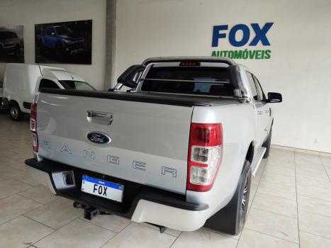 FORD Ranger 2.2 16V 4X4 XL DIESEL CABINE DUPLA, Foto 4