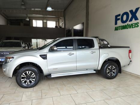 FORD Ranger 2.2 16V 4X4 XL DIESEL CABINE DUPLA, Foto 5