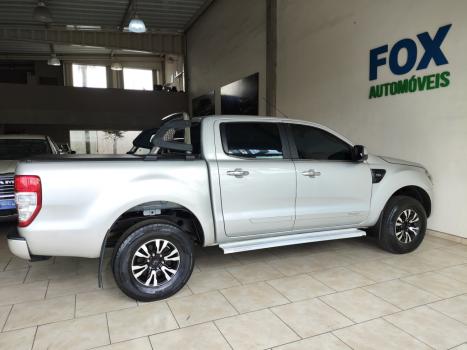 FORD Ranger 2.2 16V 4X4 XL DIESEL CABINE DUPLA, Foto 6