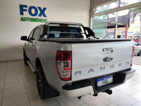 FORD Ranger 2.2 16V 4X4 XL DIESEL CABINE DUPLA, Foto 8