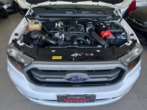 FORD Ranger 2.2 16V XLS DIESEL 4X4 CABINE DUPLA AUTOMTICO, Foto 4