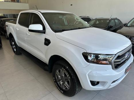 FORD Ranger 2.2 16V XLS DIESEL 4X4 CABINE DUPLA AUTOMTICO, Foto 8