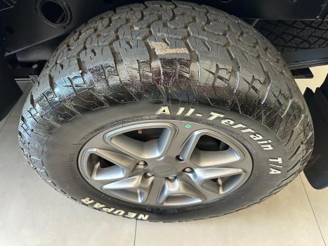 FORD Ranger 2.2 16V XLS DIESEL 4X4 CABINE DUPLA AUTOMTICO, Foto 10