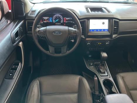 FORD Ranger 2.2 16V XLS DIESEL 4X4 CABINE DUPLA AUTOMTICO, Foto 3