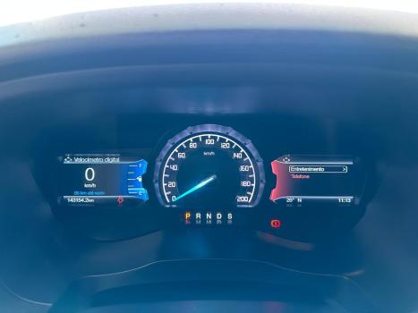 FORD Ranger 2.2 16V XLS DIESEL 4X4 CABINE DUPLA AUTOMTICO, Foto 11