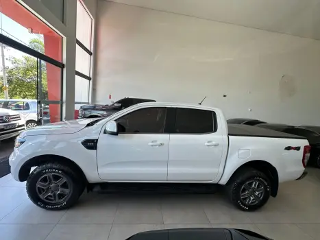 FORD Ranger 2.2 16V XLS DIESEL 4X4 CABINE DUPLA AUTOMTICO, Foto 14