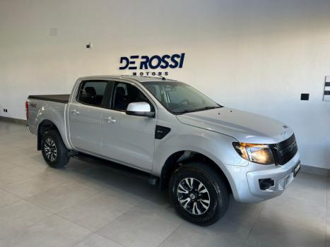 FORD Ranger 2.2 16V 4X4 XL DIESEL CABINE DUPLA, Foto 1