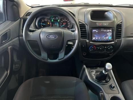 FORD Ranger 2.2 16V 4X4 XL DIESEL CABINE DUPLA, Foto 6