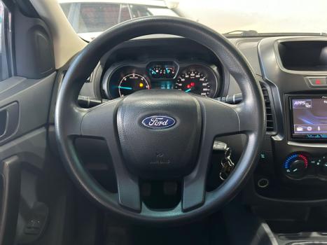 FORD Ranger 2.2 16V 4X4 XL DIESEL CABINE DUPLA, Foto 7