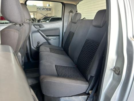 FORD Ranger 2.2 16V 4X4 XL DIESEL CABINE DUPLA, Foto 11