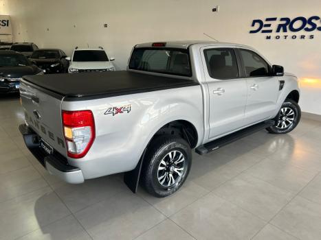 FORD Ranger 2.2 16V 4X4 XL DIESEL CABINE DUPLA, Foto 12