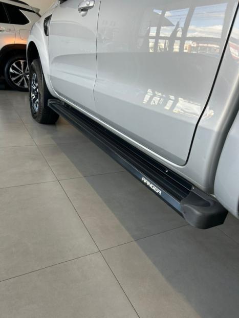 FORD Ranger 2.2 16V 4X4 XL DIESEL CABINE DUPLA, Foto 15