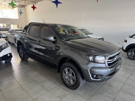 FORD Ranger 2.2 16V XLS DIESEL 4X4 CABINE DUPLA AUTOMTICO, Foto 1