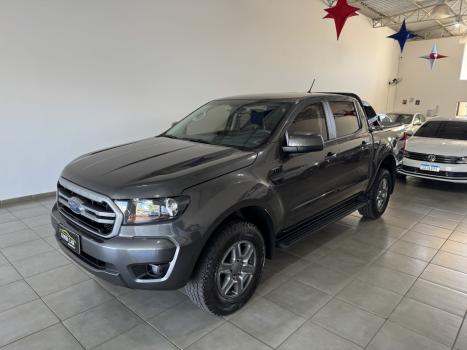 FORD Ranger 2.2 16V XLS DIESEL 4X4 CABINE DUPLA AUTOMTICO, Foto 2