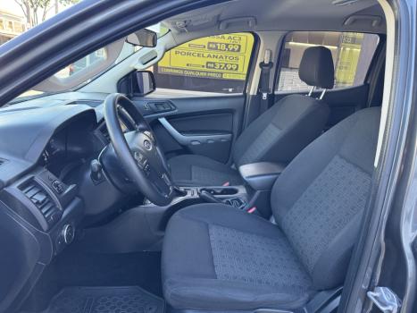 FORD Ranger 2.2 16V XLS DIESEL 4X4 CABINE DUPLA AUTOMTICO, Foto 5