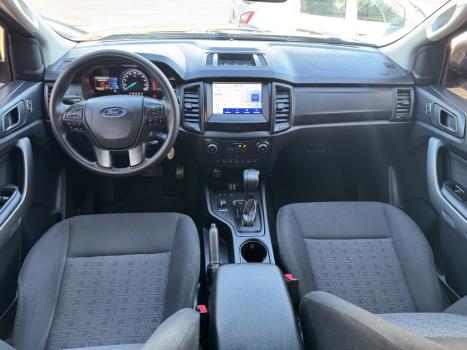 FORD Ranger 2.2 16V XLS DIESEL 4X4 CABINE DUPLA AUTOMTICO, Foto 6