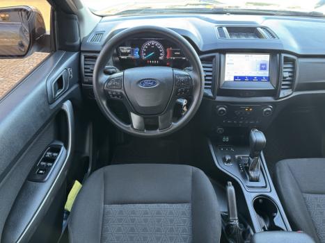 FORD Ranger 2.2 16V XLS DIESEL 4X4 CABINE DUPLA AUTOMTICO, Foto 7