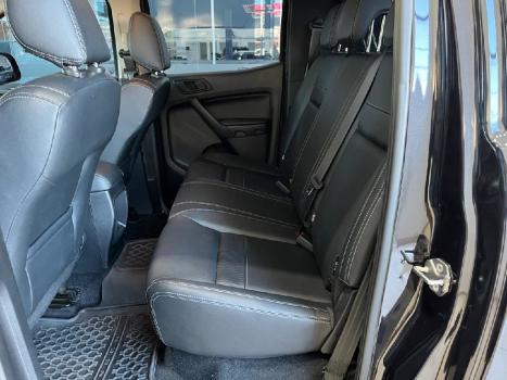 FORD Ranger 2.2 16V BLACK DIESEL CABINE DUPLA AUTOMTICO, Foto 10