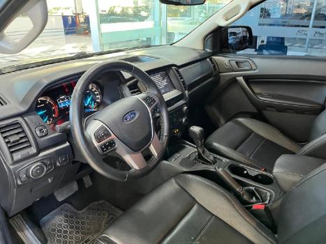 FORD Ranger 2.2 16V BLACK DIESEL CABINE DUPLA AUTOMTICO, Foto 11