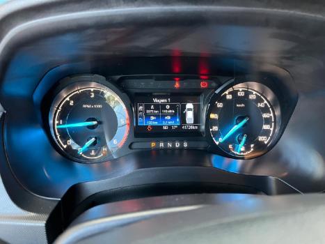 FORD Ranger 2.2 16V BLACK DIESEL CABINE DUPLA AUTOMTICO, Foto 12