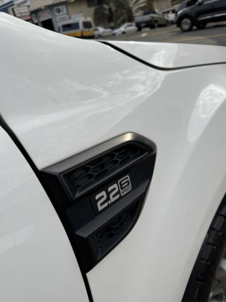 FORD Ranger 2.2 16V XL DIESEL CABINE SIMPLES, Foto 2