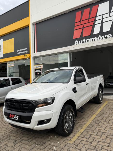 FORD Ranger 2.2 16V XL DIESEL CABINE SIMPLES, Foto 5