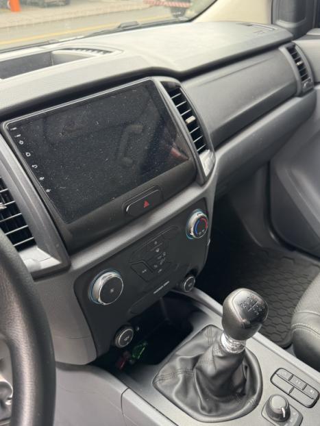 FORD Ranger 2.2 16V XL DIESEL CABINE SIMPLES, Foto 6