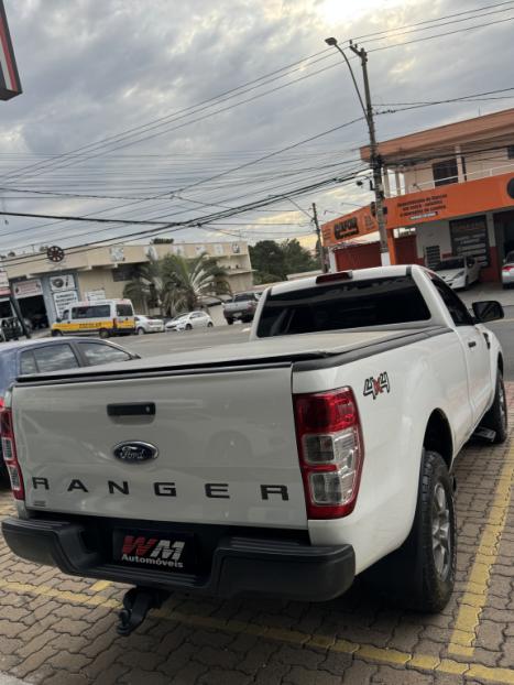 FORD Ranger 2.2 16V XL DIESEL CABINE SIMPLES, Foto 7