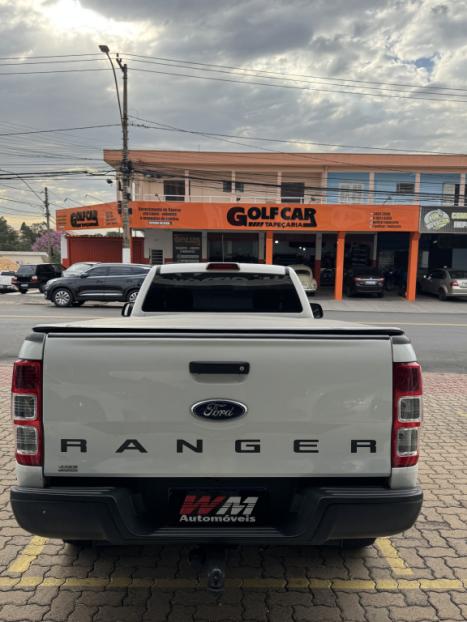 FORD Ranger 2.2 16V XL DIESEL CABINE SIMPLES, Foto 8